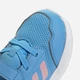 Детские кроссовки Adidas Tensaur Run 3.0 El I JP6794 25 Lucid Aquamarine (4068806472373) - изображение 7