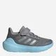 Детские кроссовки для мальчика Adidas Tensaur Run 3.0 El C JP6786 31 Grey Three (4068808818766) - изображение 1