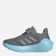 Детские кроссовки для мальчика Adidas Tensaur Run 3.0 El C JP6786 29 Grey Three (4068808818797) - изображение 4