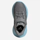 Детские кроссовки для мальчика Adidas Tensaur Run 3.0 El C JP6786 34 Grey Three (4068808818735) - изображение 6