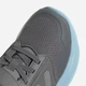 Детские кроссовки для мальчика Adidas Tensaur Run 3.0 El C JP6786 28 Grey Three (4068808818810) - изображение 8