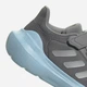 Детские кроссовки для мальчика Adidas Tensaur Run 3.0 El C JP6786 34 Grey Three (4068808818735) - изображение 9