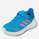 Детские кроссовки Adidas Tensaur Run 3.0 El C JP6788 28.5 Lucid Aquamarine (4068808826358) - изображение 2