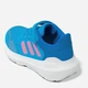 Детские кроссовки Adidas Tensaur Run 3.0 El C JP6788 30 Lucid Aquamarine (4068808826365) - изображение 3