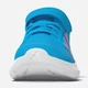 Детские кроссовки Adidas Tensaur Run 3.0 El C JP6788 30.5 Lucid Aquamarine (4068808826372) - изображение 5