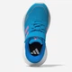 Детские кроссовки Adidas Tensaur Run 3.0 El C JP6788 32 Lucid Aquamarine (4068808822725) - изображение 8