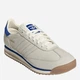 Женские кроссовки кожаные Adidas Sl 72 Rs KK3686 40.5 (7UK) 25.5 см Off White (4068812438486) - изображение 2