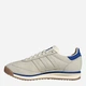 Мужские кроссовки кожаные Adidas Sl 72 Rs KK3686 44 (9.5UK) 28 см Off White (4068812438349) - изображение 3