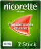 NicoretteSkin Никотиновый пластырь трансдермальный 10 мг/16 часов, 7 шт. (Nicotine Patches) - изображение 1