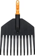 Насадка-граблі Fiskars OneClick для листя малі (1082704) - зображення 1