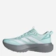Жіночі кросівки для бігу Adidas Adizero Evo Sl Atr W KK2720 40.5 (7UK) 25.5 см Halo Mint (4068818714331) - зображення 3