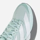 Жіночі кросівки для бігу Adidas Adizero Evo Sl Atr W KK2720 40.5 (7UK) 25.5 см Halo Mint (4068818714331) - зображення 9