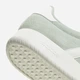 Женские кеды замшевые низкие Adidas Barreda JP5933 36.5 (4UK) 22.5 см Linen Green (4068806173430) - изображение 9