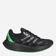 Женские кроссовки Adidas Adizero Aruku IH6989 40.5 (7UK) 25.5 см Core Black (4068812147227) - изображение 5
