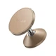 Магнитный автодержатель Baseus GoTrip DC1 Small Ears Magnetic Car Mount. Gold - изображение 6