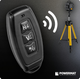 16-рядковий лазерний рівень 4D 360 ° Powermat 40м PM1492 - зображення 10