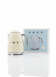 Електрочайник Smeg 50 Style Кремовий 1.7л (KLF03CREU) - зображення 1