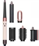 Стайлер для волосся 6в1 Ceramic Pink / Rose Gold Sakura - зображення 8