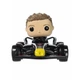 Колекційна ігрова фігурка Funko POP Formula-1 Max Verstappen у машині Мульти - зображення 2