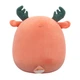 Мягкая игрушка Squishmallows – Лось Ромелу (30 см) (6900007479271) - изображение 4