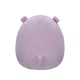 М'яка іграшка Squishmallows – Бегемот Ханна (19 см) (6900007372770) - изображение 4
