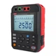 Мегаомметр UNI-T UT512D - зображення 1