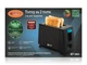 Тостер BITEK BT-263 2 Slice Toaster на 2 тости 1000Вт - изображение 2