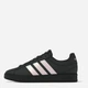 Женские кеды низкие Adidas Grand Court 3.0 JQ9739 37.5 (4.5UK) 23 см Core Black (4068806535306) - изображение 4