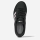 Женские кеды низкие Adidas Grand Court 3.0 JQ9739 40.5 (7UK) 25.5 см Core Black (4068806535337) - изображение 8