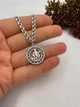 Серебряный кулон IRISTA "Знак зодиака Водолей" (3043/11) - изображение 3