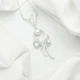 Серебряный кулон IRISTA "Вальс" (3168/1) - изображение 1