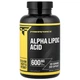 Альфа-ліпоєва кислота Primaforce Alpha Lipoic Acid 240 Caps - зображення 1