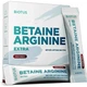 Комплекс для профілактики печінки Biotus Betaine Arginine Extra 10 х 10 ml Cherry - зображення 2