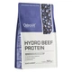 Протеин OstroVit Hydro Beef Protein 700 g /23 servings/ Black Currant - изображение 1