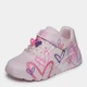 Детские кроссовки для девочки Skechers 314966L LPMT 30 Розовые (199252372949) - изображение 4