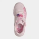 Детские кроссовки для девочки Skechers 314966L LPMT 30 Розовые (199252372949) - изображение 5