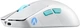 Ігрова бездротова миша Asus ROG Harpe Ace Aim Lab Edition оптична RGB акумуляторна White 90MP02W0-BMUA10 - зображення 3