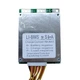 Контроллер BMS 10S 60A плата защиты и балансировки для аккумулятора Li-ion 36V 10 элементов - изображение 2