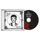 Музыкальный CD диск Bruno Mars - The Romantic фирменный - изображение 2