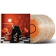 Виниловая пластинка Teddy Swims - I've Tried Everything But Therapy (3LP), Clear & Orange Splatter Vinyl - изображение 2