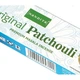 Ароматические палочки Nandita Original Patchouli 15 грамм Пачули - изображение 4