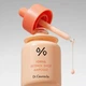 Сыроватка с полинуклеотидами, ретинолом и спикулами Dr.Ceuracle PDRN & Retinol Shot Ampoule 30 ml - изображение 5