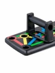 Складана дошка для віджимань Erston Push Up Board 14 в 1 – фітнес платформа для тренування грудей, плечей, спини та трицепсів - изображение 4