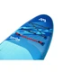 Сапборд Aqua Marina VAPOR 10’4″ - надувная доска для САП сёрфинга, sup board BT-26VAP - изображение 4
