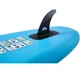Сапборд Aqua Marina VAPOR 10’4″ - надувная доска для САП сёрфинга, sup board BT-26VAP - изображение 5