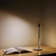 Настольная LED-лампа Lumastron Slim Arc: Умное освещение с механическим регулятором - изображение 2
