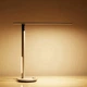 Настольная LED-лампа Lumastron Slim Arc: Умное освещение с механическим регулятором - изображение 4