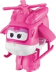 Ігрова фігурка-трансформер Super Wings Transforming Діззі (Dizzy), 10см - зображення 1