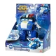 Ігрова фігурка-трансформер Super Wings Transforming Люсі (Lucie), 12.5см - изображение 7