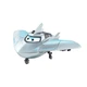 Ігрова фігурка-трансформер Super Wings Transforming Травер (Traver), 12.5см - зображення 3